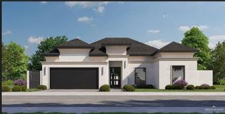 3617 E Noronha Drive, Edinburg, TX 78542