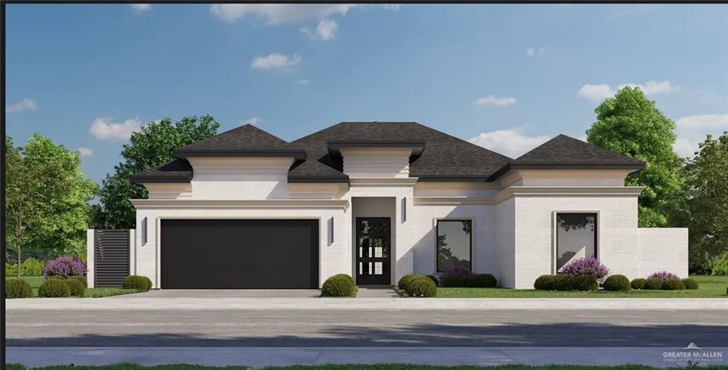 3617 E Noronha Drive, Edinburg, TX 78542