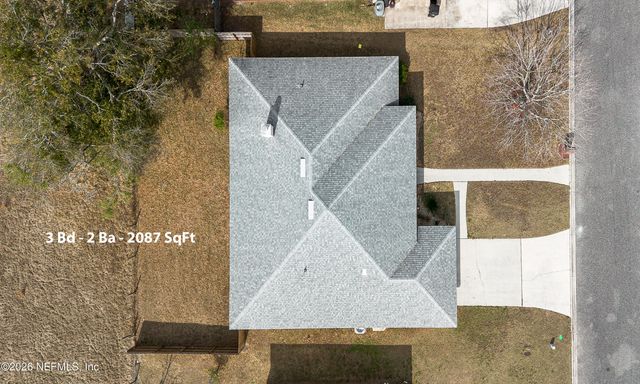 3174 HIGHLAND GROVE Drive, Orange Park, FL 32065