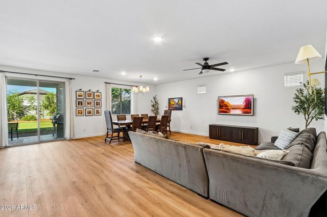 27000 N 168TH Lane, Surprise, AZ 85387