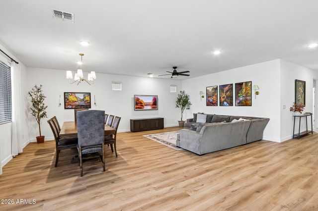 27000 N 168TH Lane, Surprise, AZ 85387