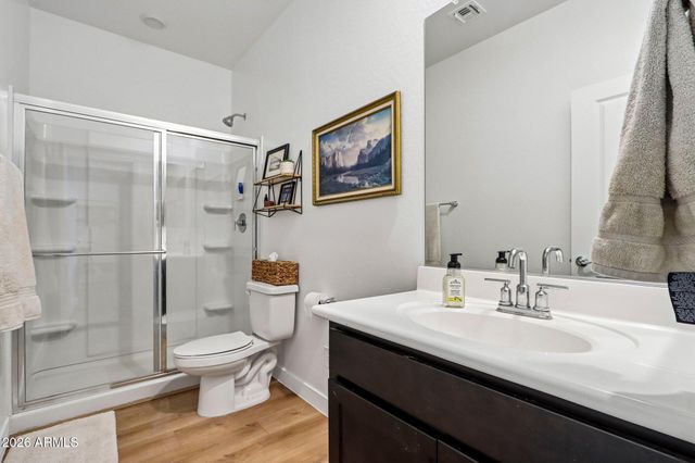 27000 N 168TH Lane, Surprise, AZ 85387