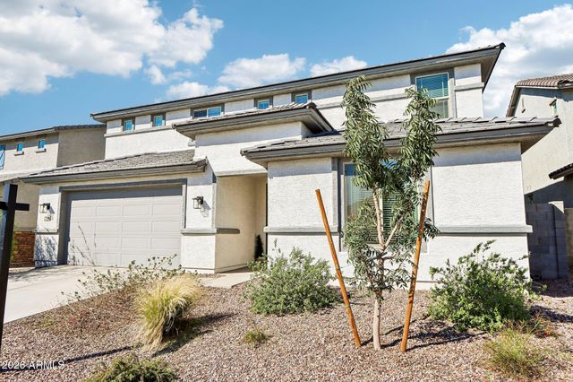 27000 N 168TH Lane, Surprise, AZ 85387