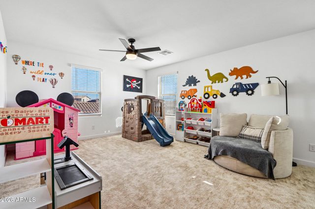 27000 N 168TH Lane, Surprise, AZ 85387