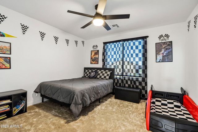 27000 N 168TH Lane, Surprise, AZ 85387