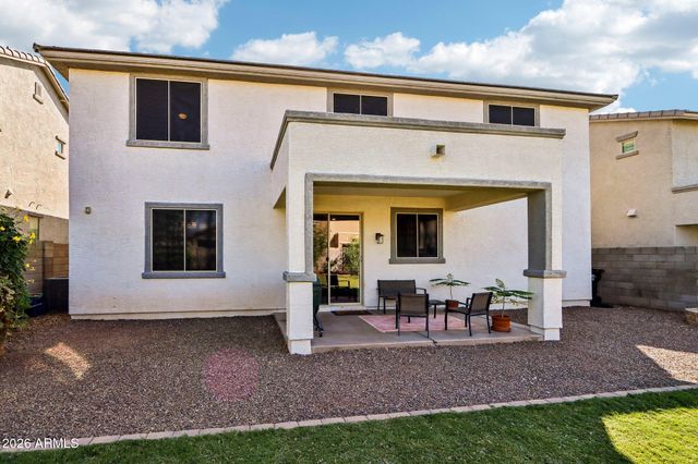 27000 N 168TH Lane, Surprise, AZ 85387