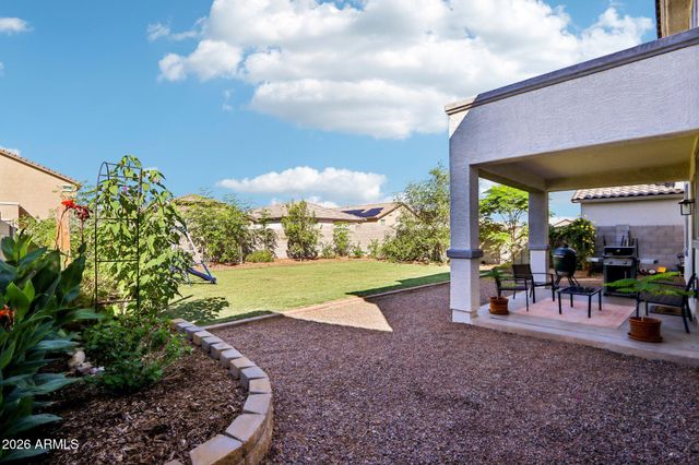 27000 N 168TH Lane, Surprise, AZ 85387