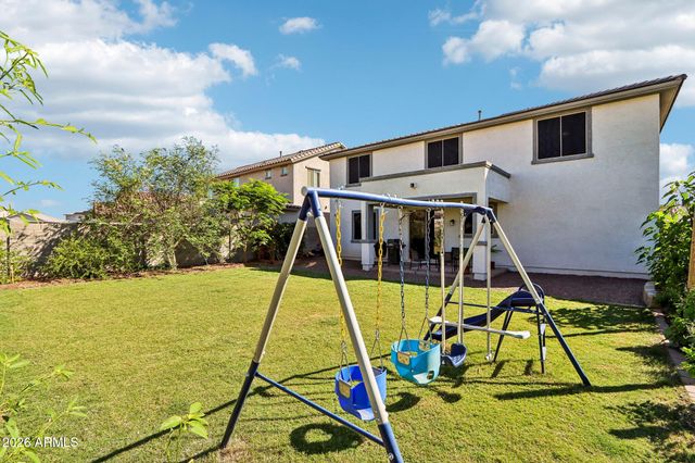 27000 N 168TH Lane, Surprise, AZ 85387