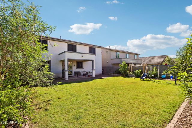 27000 N 168TH Lane, Surprise, AZ 85387