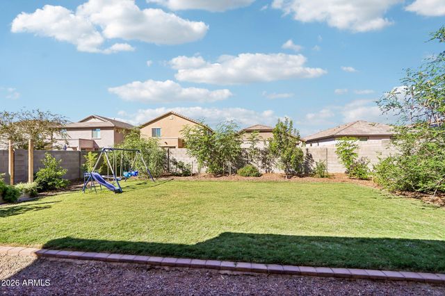 27000 N 168TH Lane, Surprise, AZ 85387
