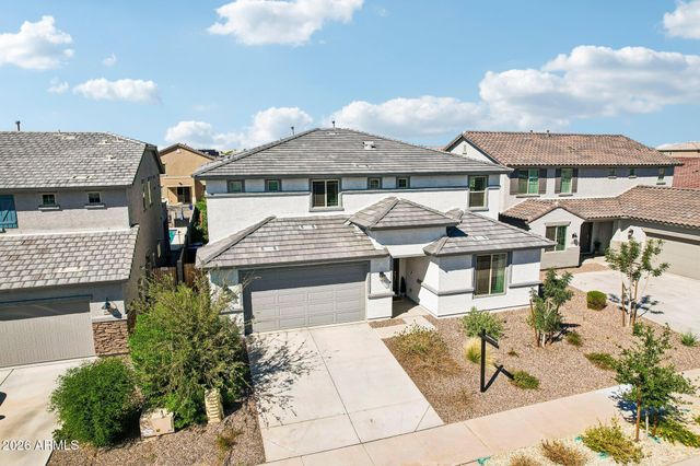 27000 N 168TH Lane, Surprise, AZ 85387