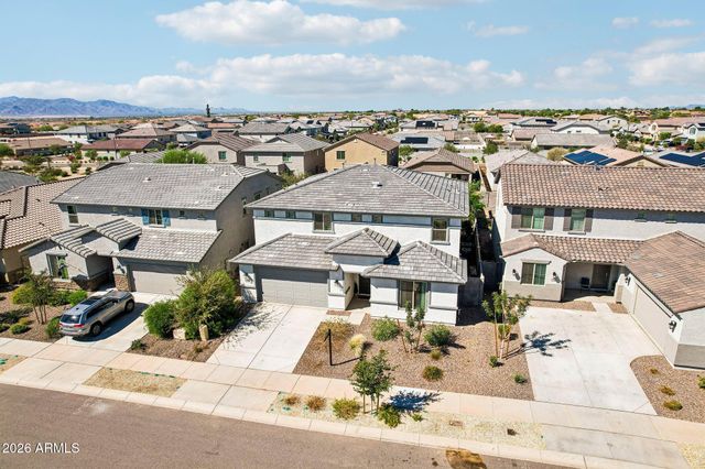 27000 N 168TH Lane, Surprise, AZ 85387