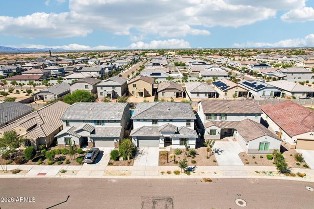 27000 N 168TH Lane, Surprise, AZ 85387