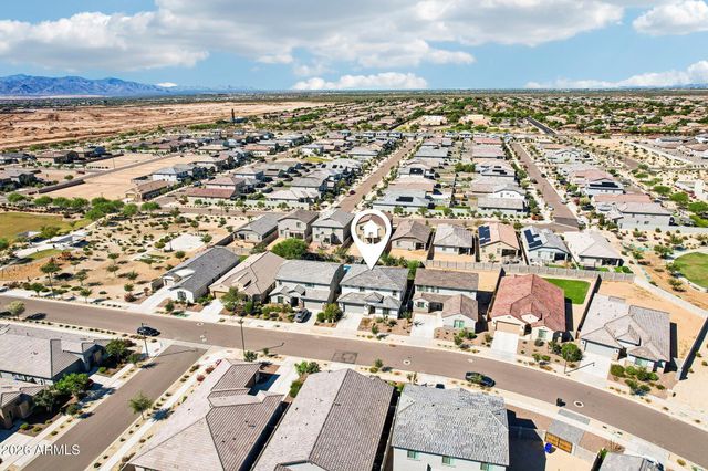 27000 N 168TH Lane, Surprise, AZ 85387