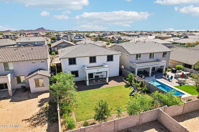 27000 N 168TH Lane, Surprise, AZ 85387