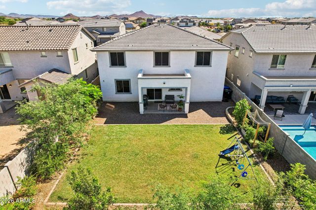 27000 N 168TH Lane, Surprise, AZ 85387