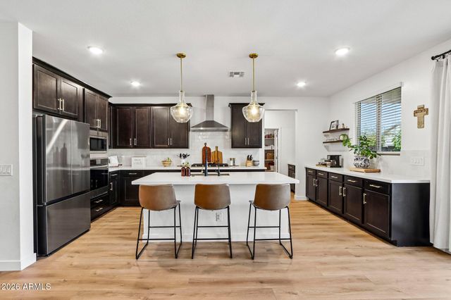 27000 N 168TH Lane, Surprise, AZ 85387