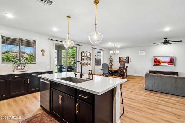 27000 N 168TH Lane, Surprise, AZ 85387