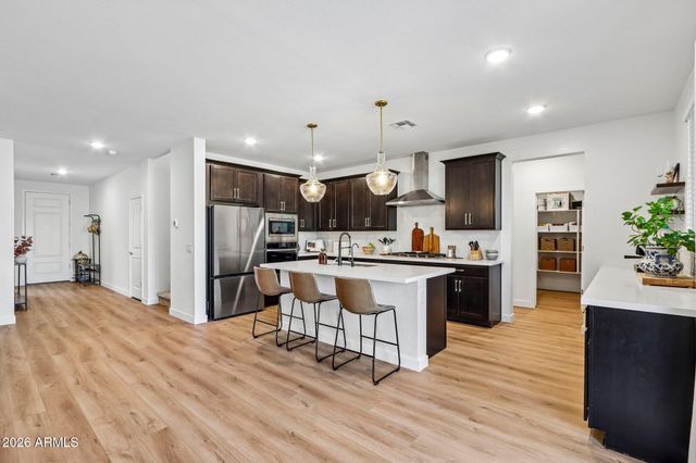 27000 N 168TH Lane, Surprise, AZ 85387