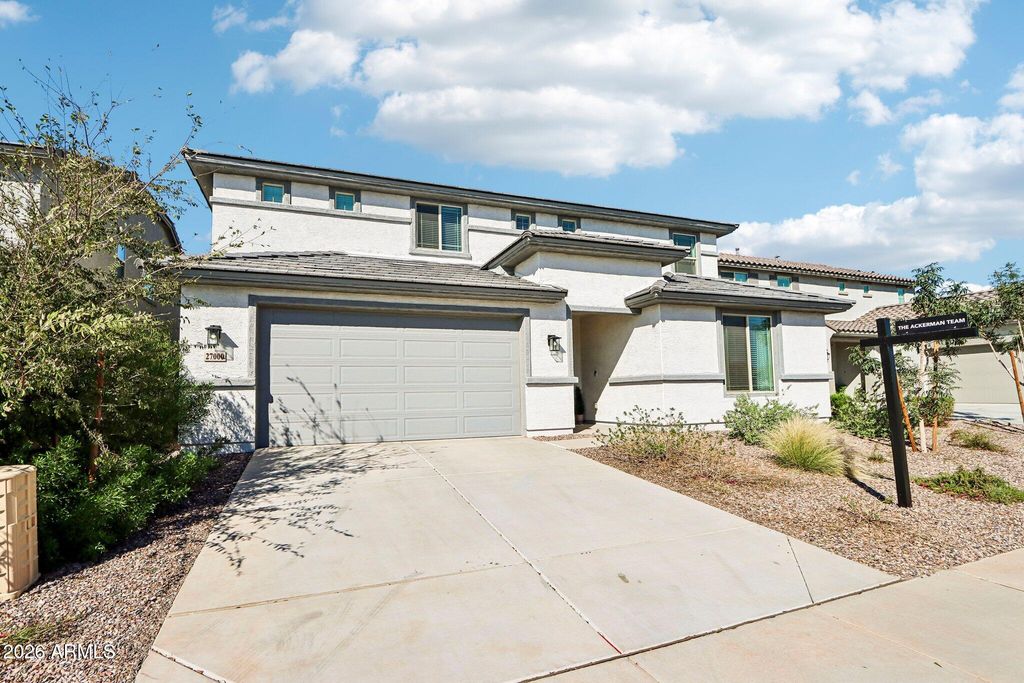 27000 N 168TH Lane, Surprise, AZ 85387 — photo 3
