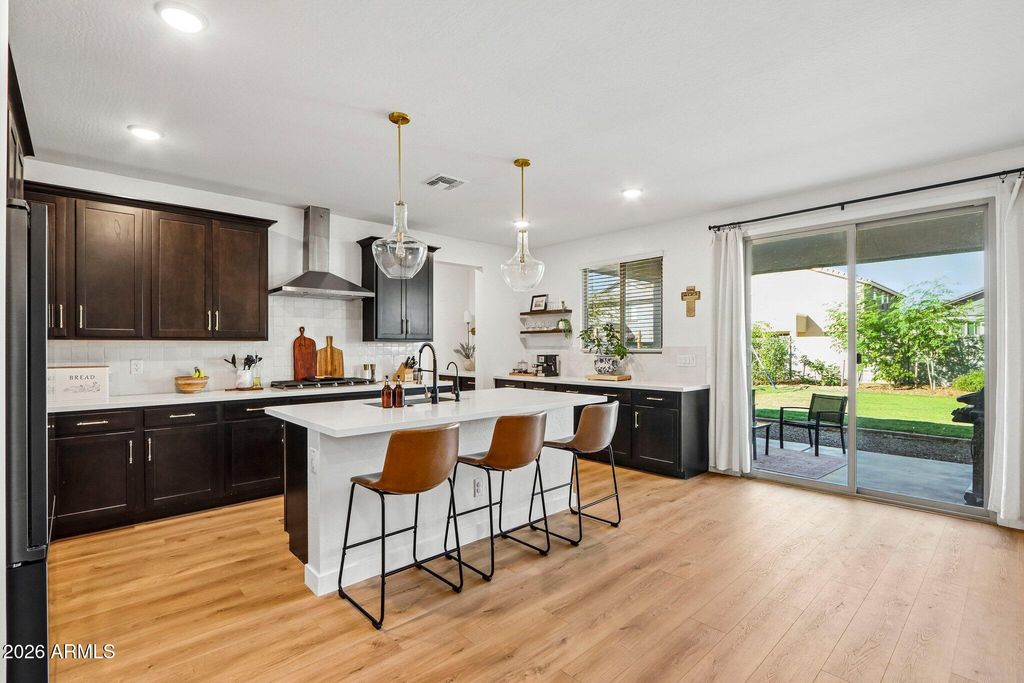27000 N 168TH Lane, Surprise, AZ 85387 — photo 4