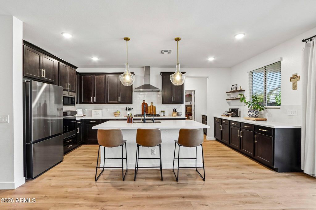 27000 N 168TH Lane, Surprise, AZ 85387 — photo 5