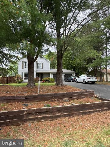 62 VISTA WOODS ROAD, Stafford, VA 22556