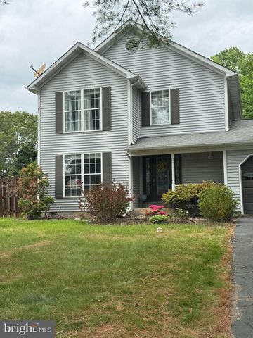 62 VISTA WOODS ROAD, Stafford, VA 22556