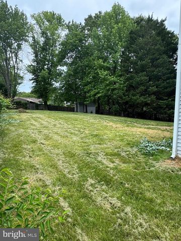 62 VISTA WOODS ROAD, Stafford, VA 22556
