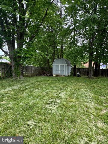 62 VISTA WOODS ROAD, Stafford, VA 22556