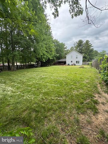 62 VISTA WOODS ROAD, Stafford, VA 22556