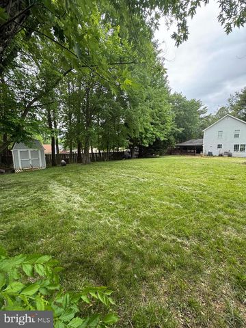 62 VISTA WOODS ROAD, Stafford, VA 22556
