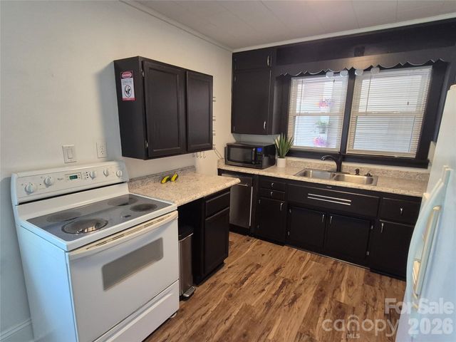 5 Gibson Drive, Maggie Valley, NC 28751