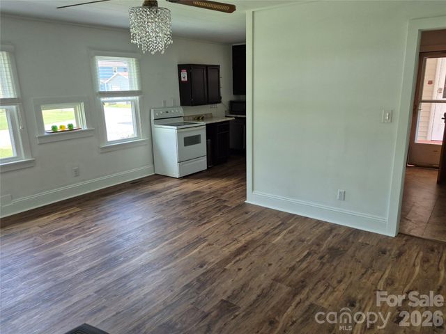 5 Gibson Drive, Maggie Valley, NC 28751