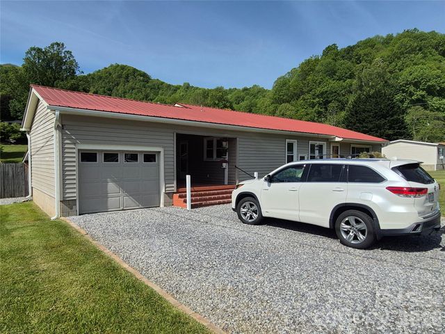 5 Gibson Drive, Maggie Valley, NC 28751