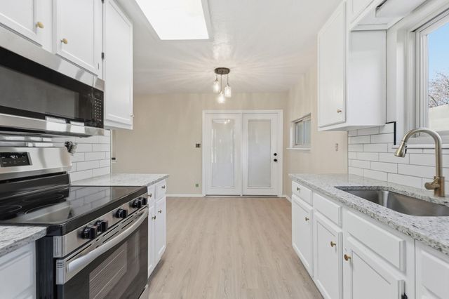 4105 Chama Street NE, Albuquerque, NM 87109