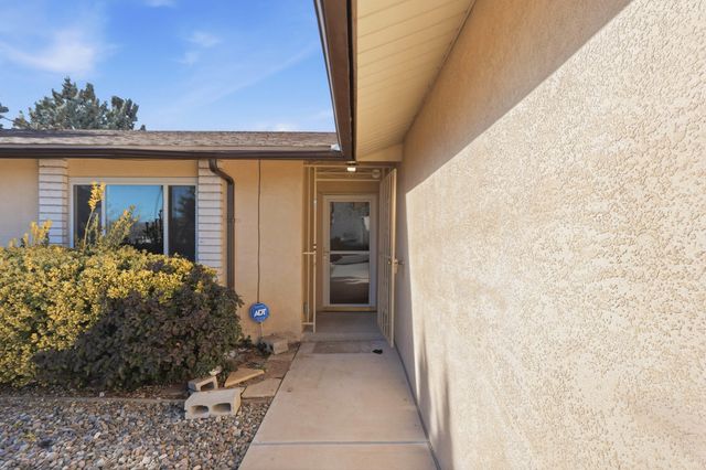 4105 Chama Street NE, Albuquerque, NM 87109