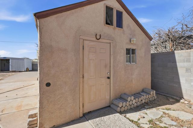4105 Chama Street NE, Albuquerque, NM 87109