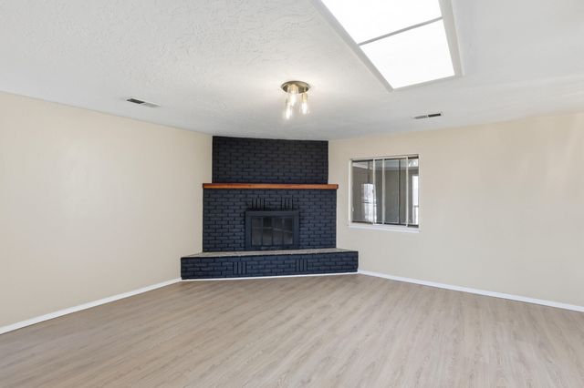 4105 Chama Street NE, Albuquerque, NM 87109