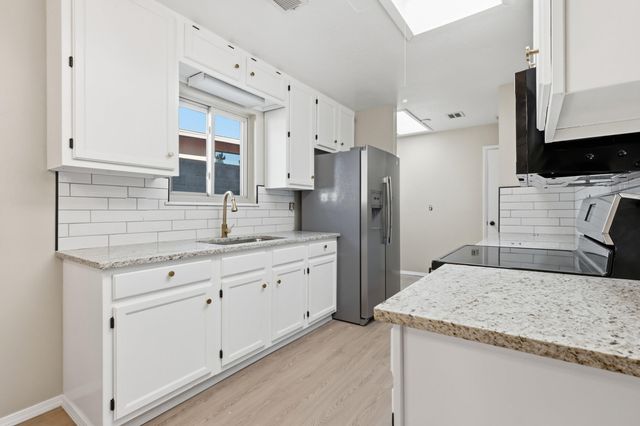 4105 Chama Street NE, Albuquerque, NM 87109