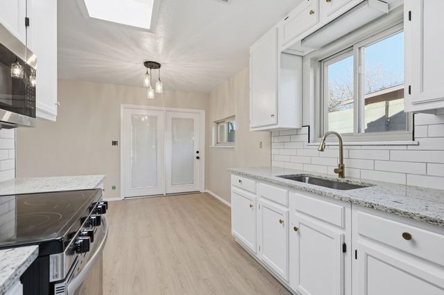 4105 Chama Street NE, Albuquerque, NM 87109