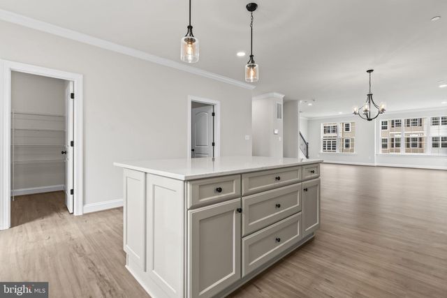 LOT 132 - 23697 WEEPING WILLOW WAY, Leonardtown, MD 20650