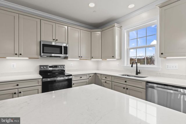 LOT 132 - 23697 WEEPING WILLOW WAY, Leonardtown, MD 20650