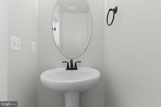 LOT 132 - 23697 WEEPING WILLOW WAY, Leonardtown, MD 20650