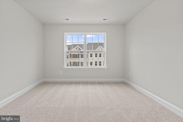 LOT 132 - 23697 WEEPING WILLOW WAY, Leonardtown, MD 20650