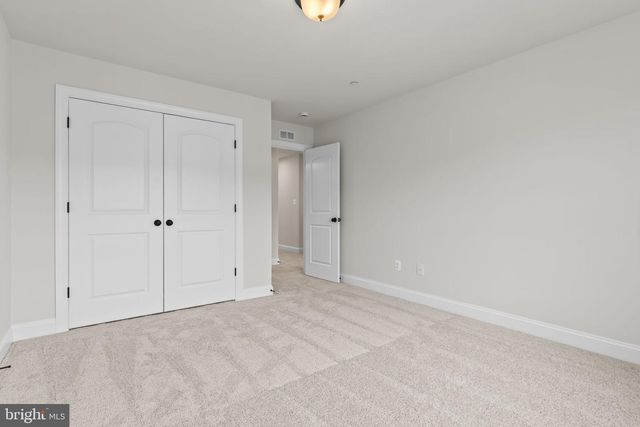 LOT 132 - 23697 WEEPING WILLOW WAY, Leonardtown, MD 20650