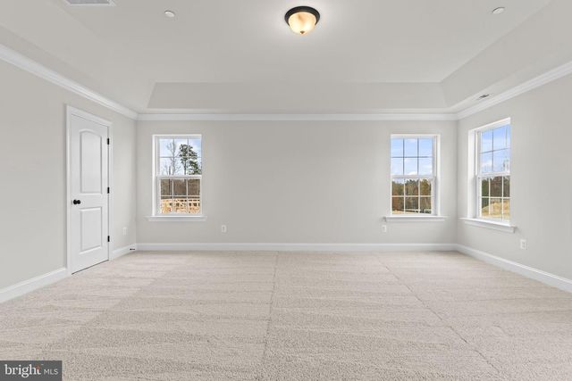 LOT 132 - 23697 WEEPING WILLOW WAY, Leonardtown, MD 20650