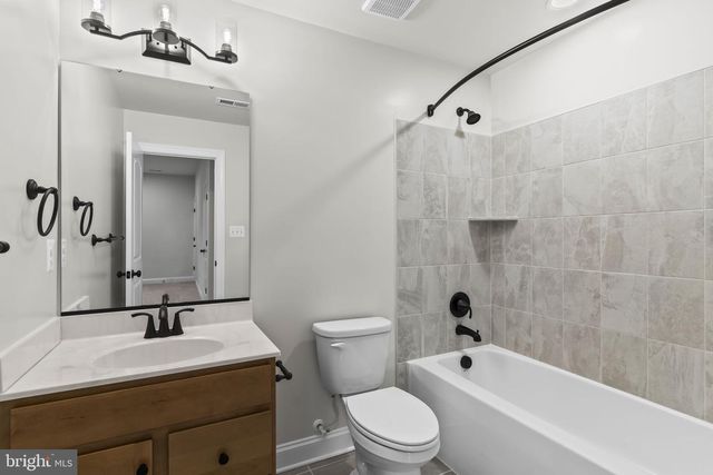 LOT 132 - 23697 WEEPING WILLOW WAY, Leonardtown, MD 20650