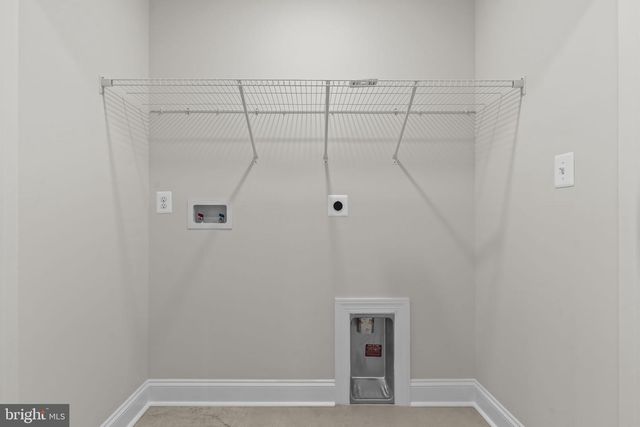 LOT 132 - 23697 WEEPING WILLOW WAY, Leonardtown, MD 20650