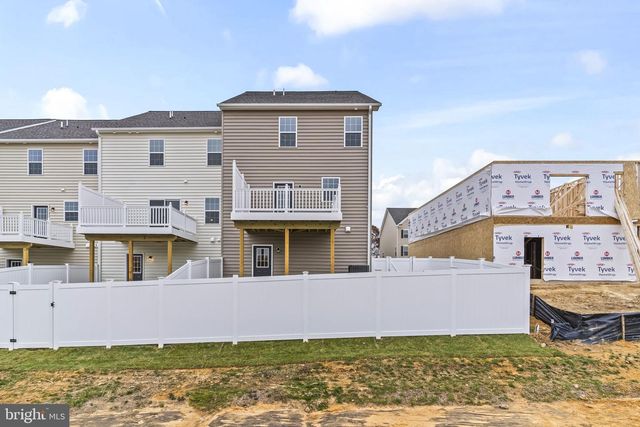 LOT 132 - 23697 WEEPING WILLOW WAY, Leonardtown, MD 20650